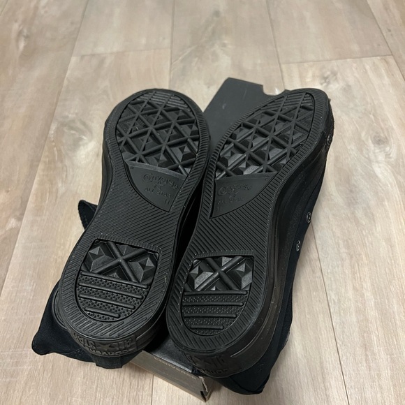 Converse Chuck Taylor All Star High Top - Black - Picture 6 of 7